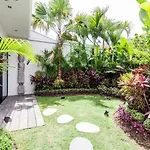 Seminyak Villa Moderne 4 Bedroom Services Hoteliers 5