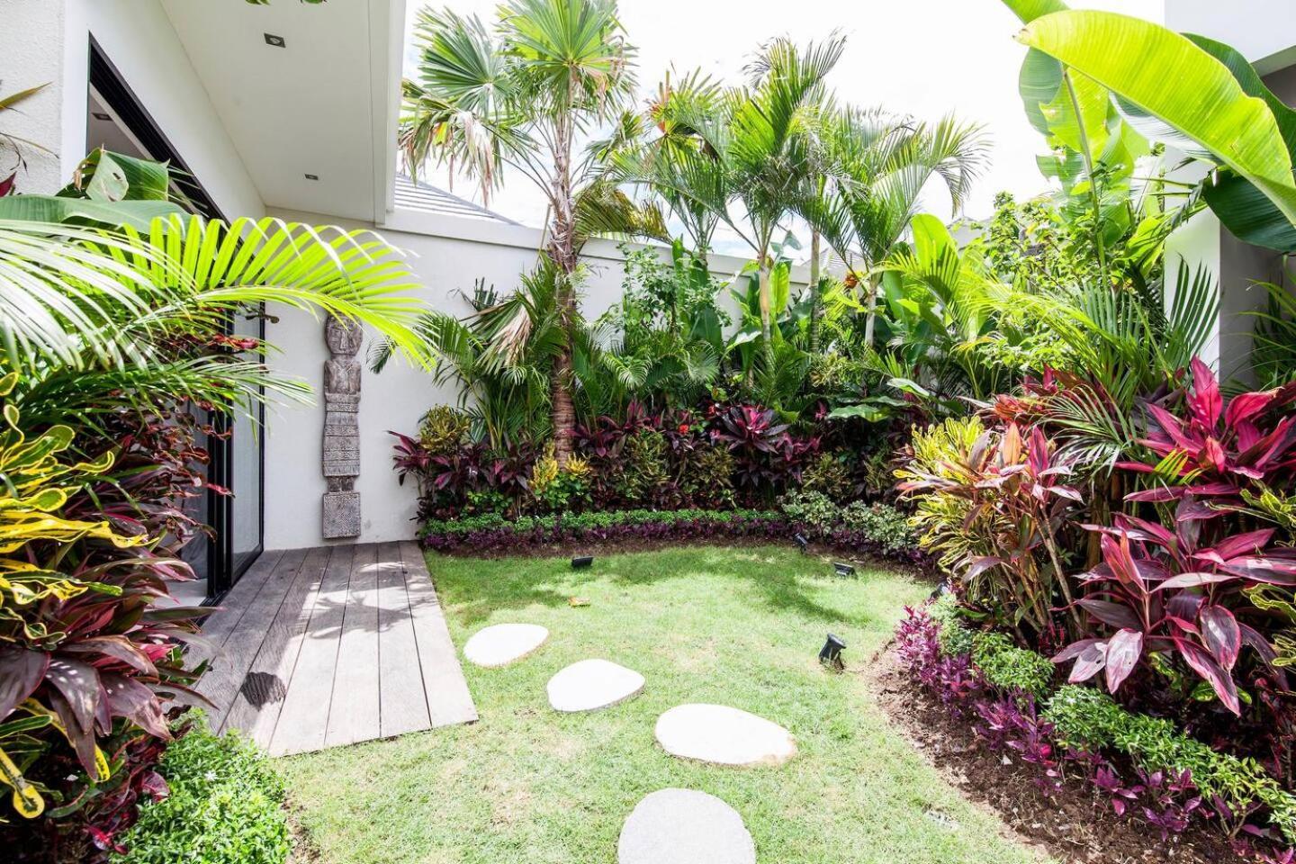 Villa Moderne 4 Bedroom Services Hoteliers 5