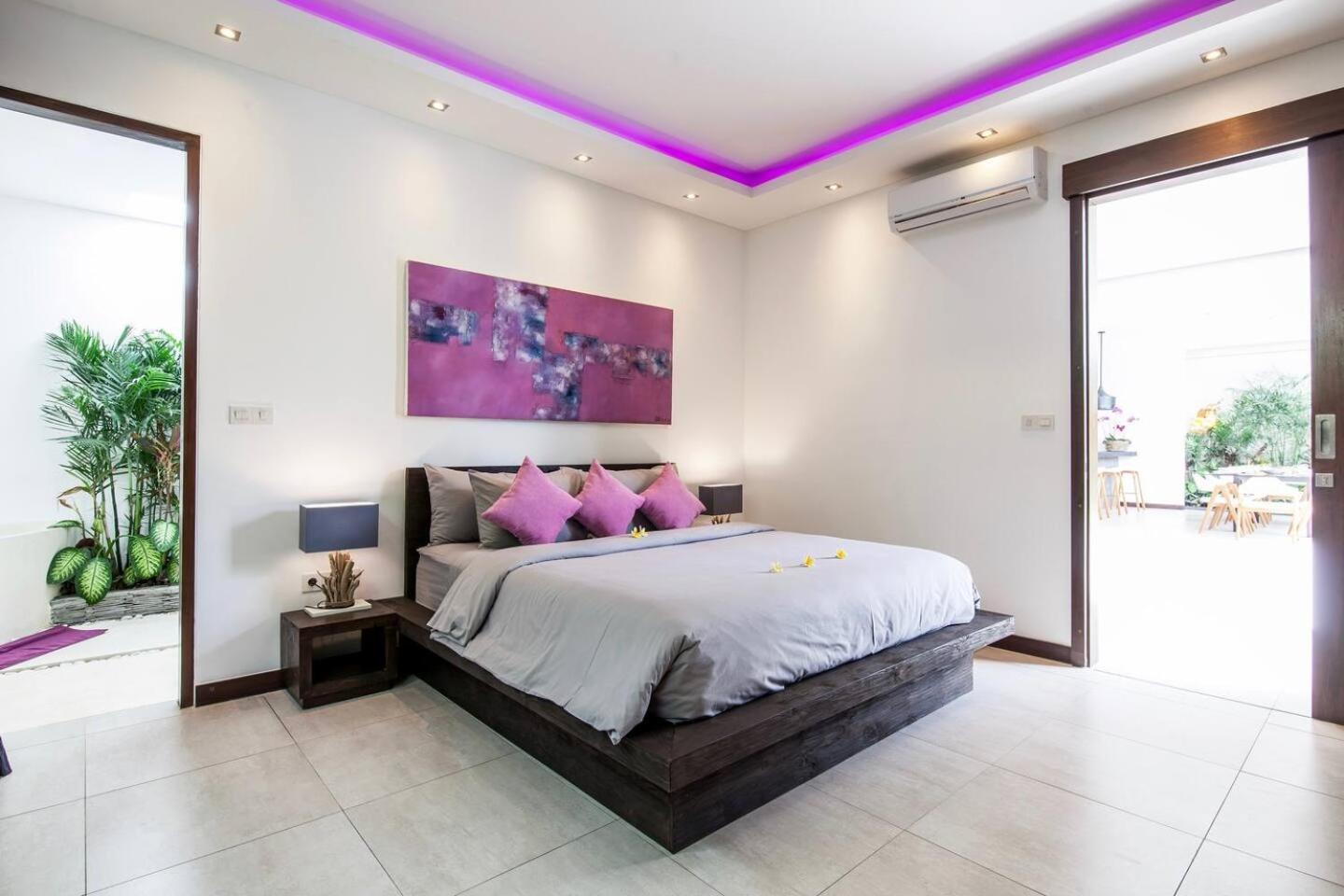 Villa Moderne 4 Bedroom Services Hoteliers 5