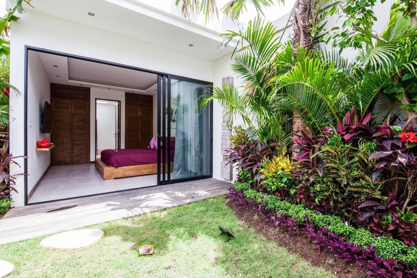 Moderne 4 Bedroom Services Hoteliers 5