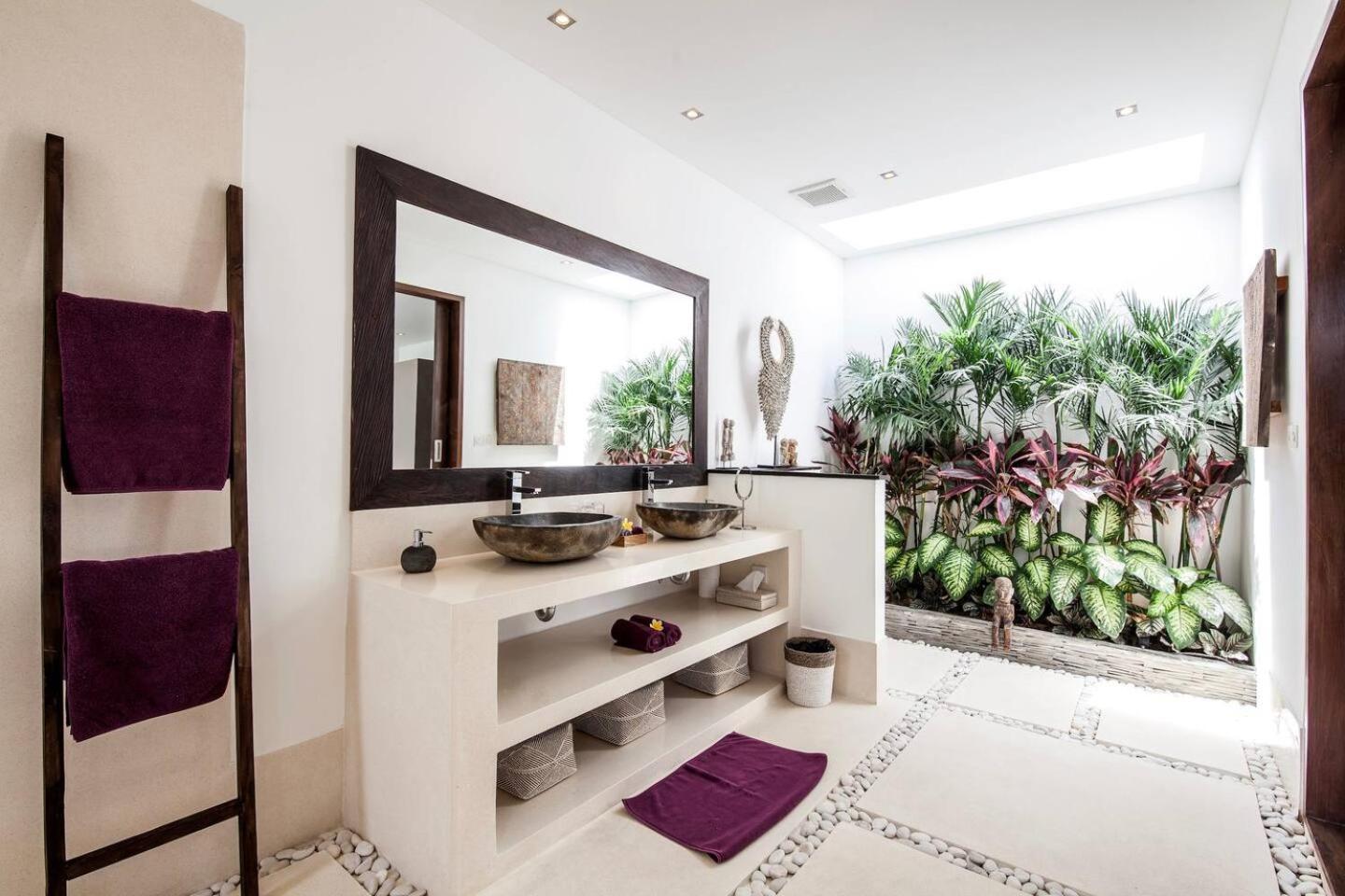 Villa Moderne 4 Bedroom Services Hoteliers 5